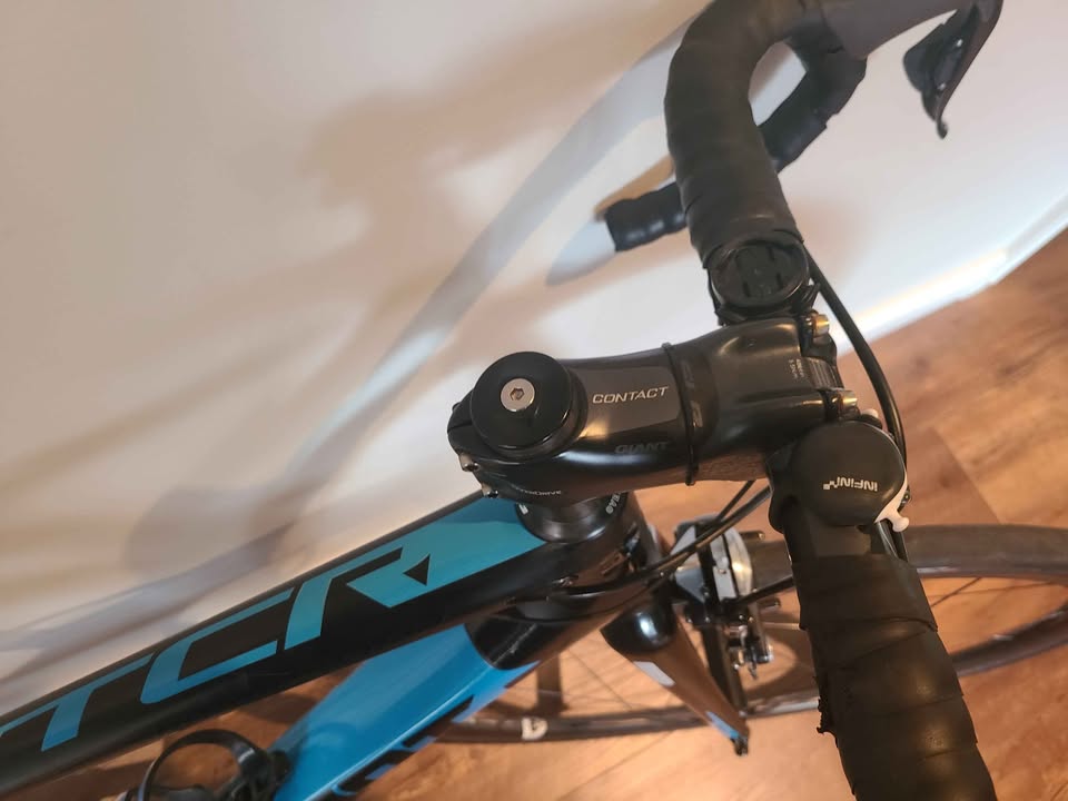 2018 Giant SL-0 photo 5