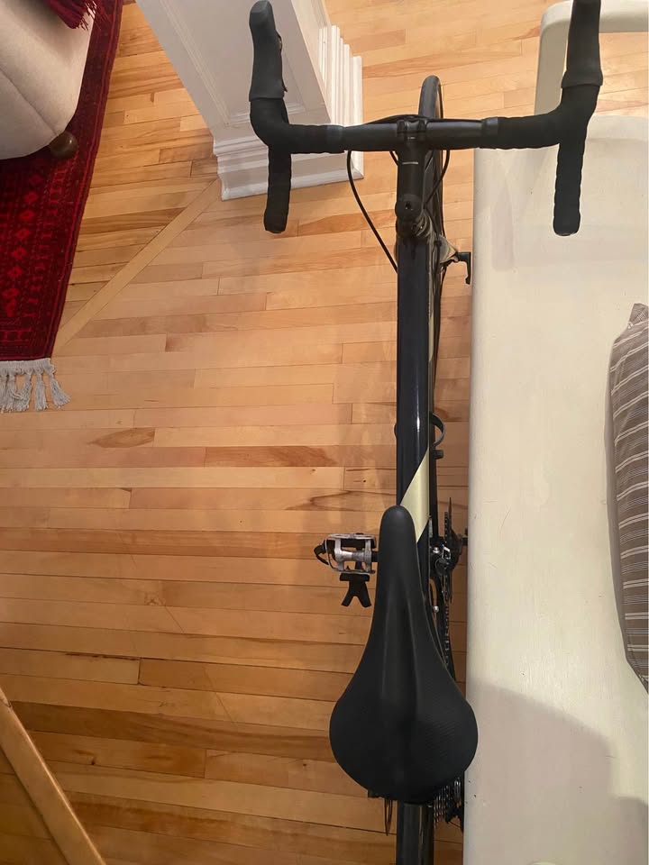 2019 Cannondale Synapse photo 5