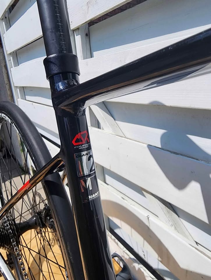2022 Giant Defy photo 5