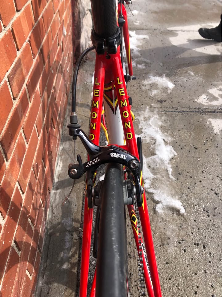 2019 Other Lemond photo 7