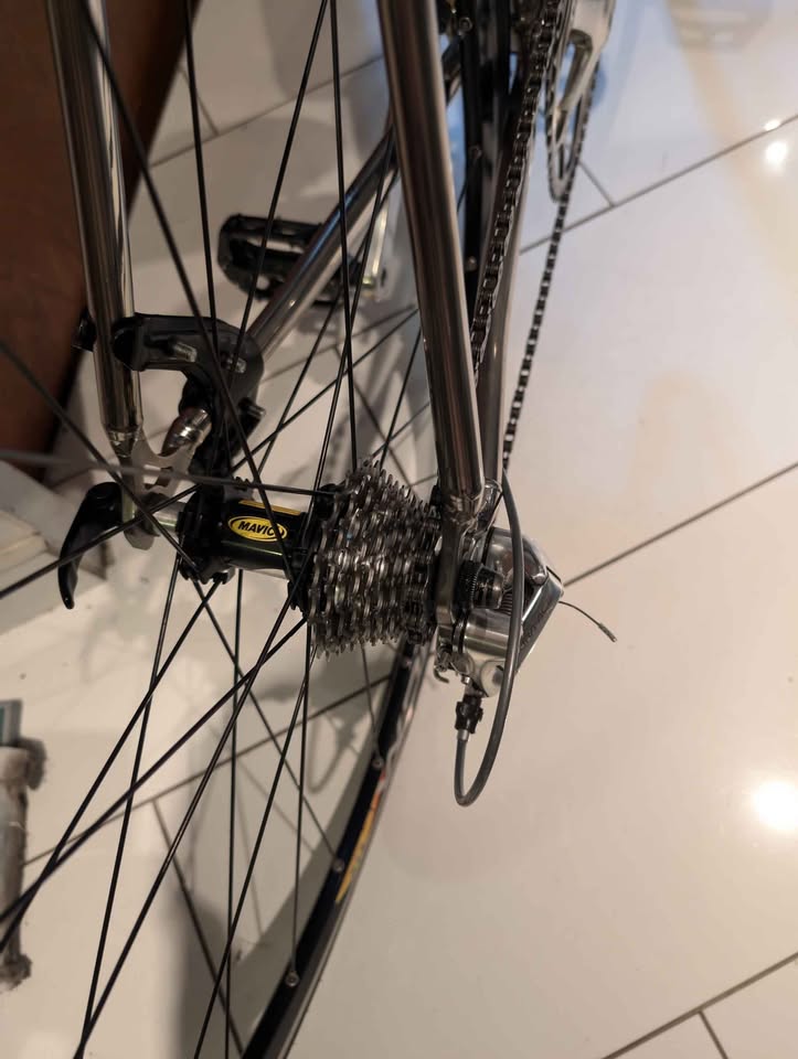 2021 Litespeed Ultimate photo 7