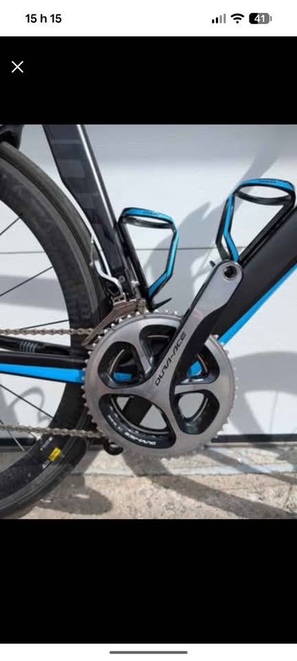 2016 Giant Propel Advanced photo 5
