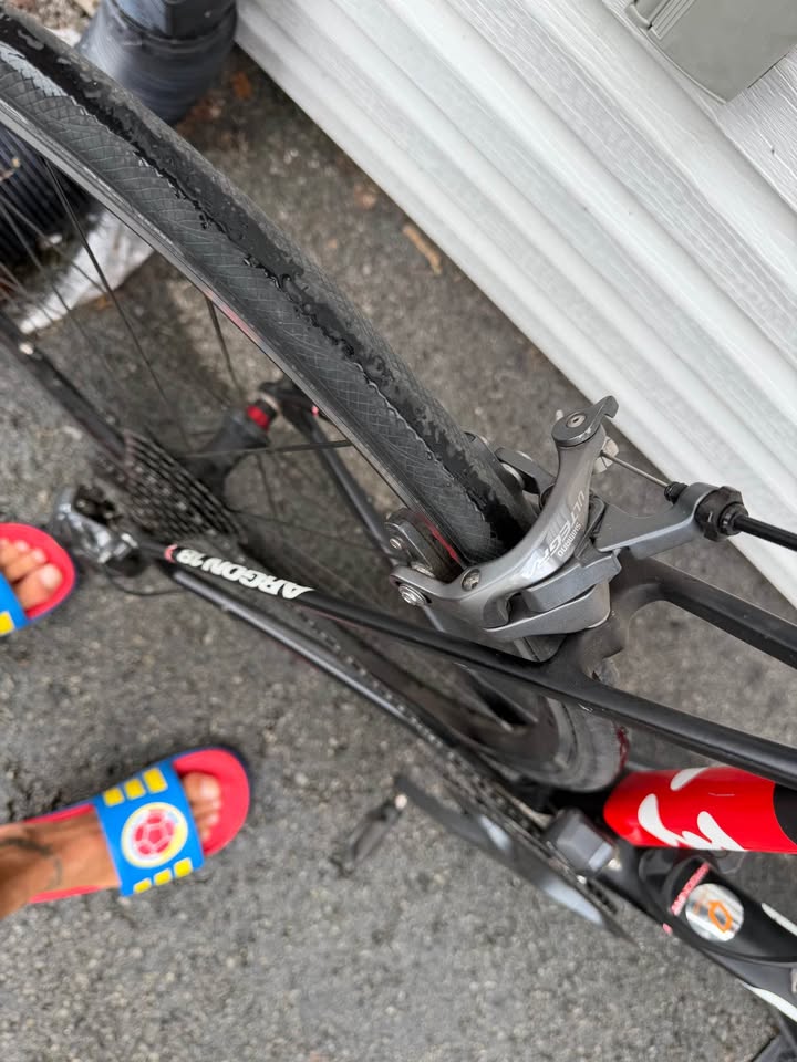 2022 Argon 18 Gallium Pro photo 4