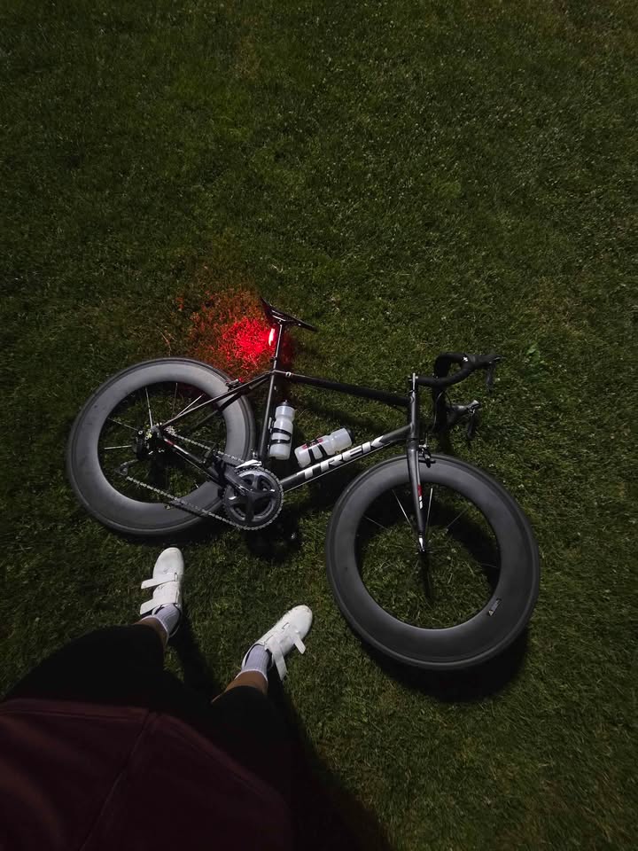 2020 Trek One Series photo 5