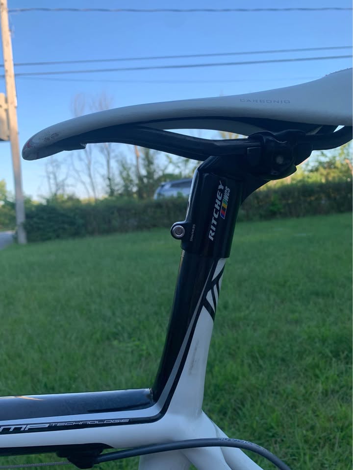 2016 Scott Addict R2 photo 7