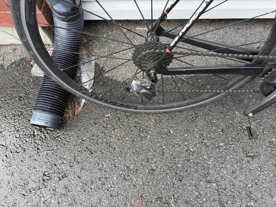 2022 Argon 18 Gallium Pro photo 6