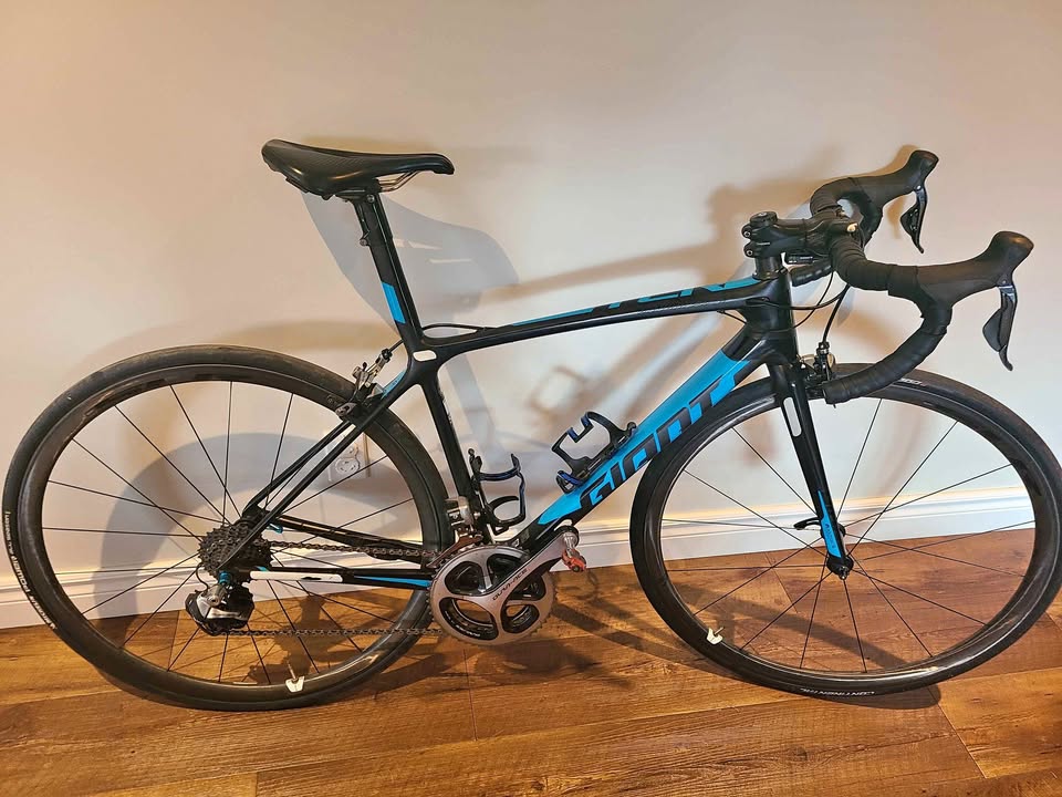 2018 Giant SL-0
