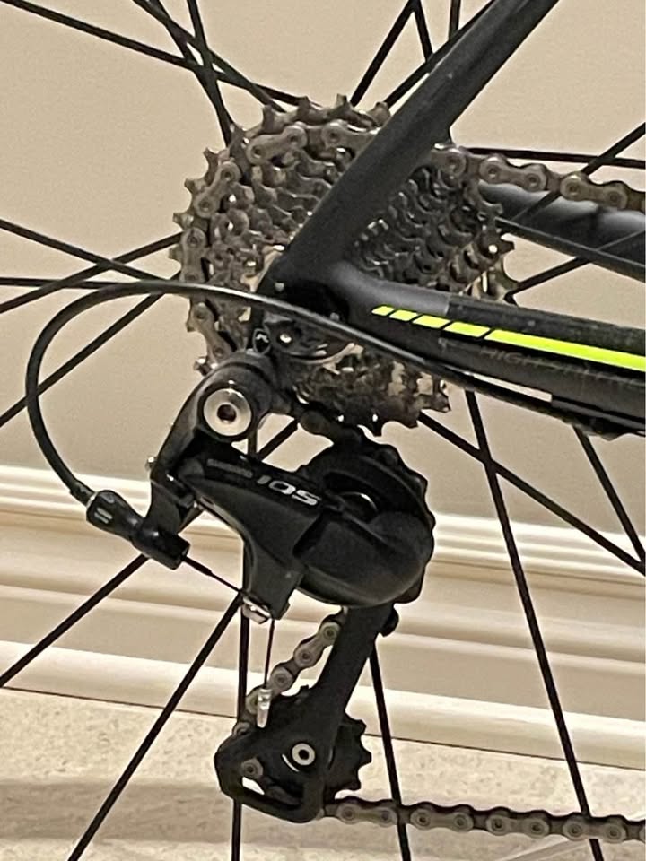 2022 Other Kuota Kryon photo 3