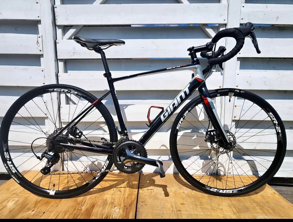 2022 Giant Defy