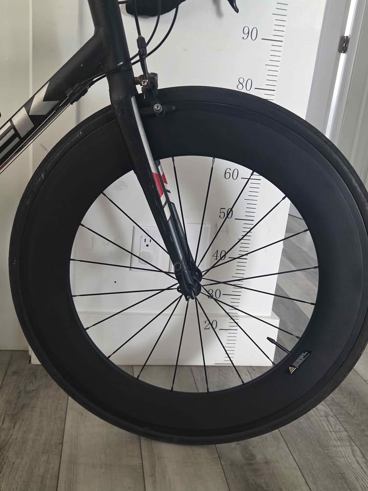 2020 Trek One Series photo 3