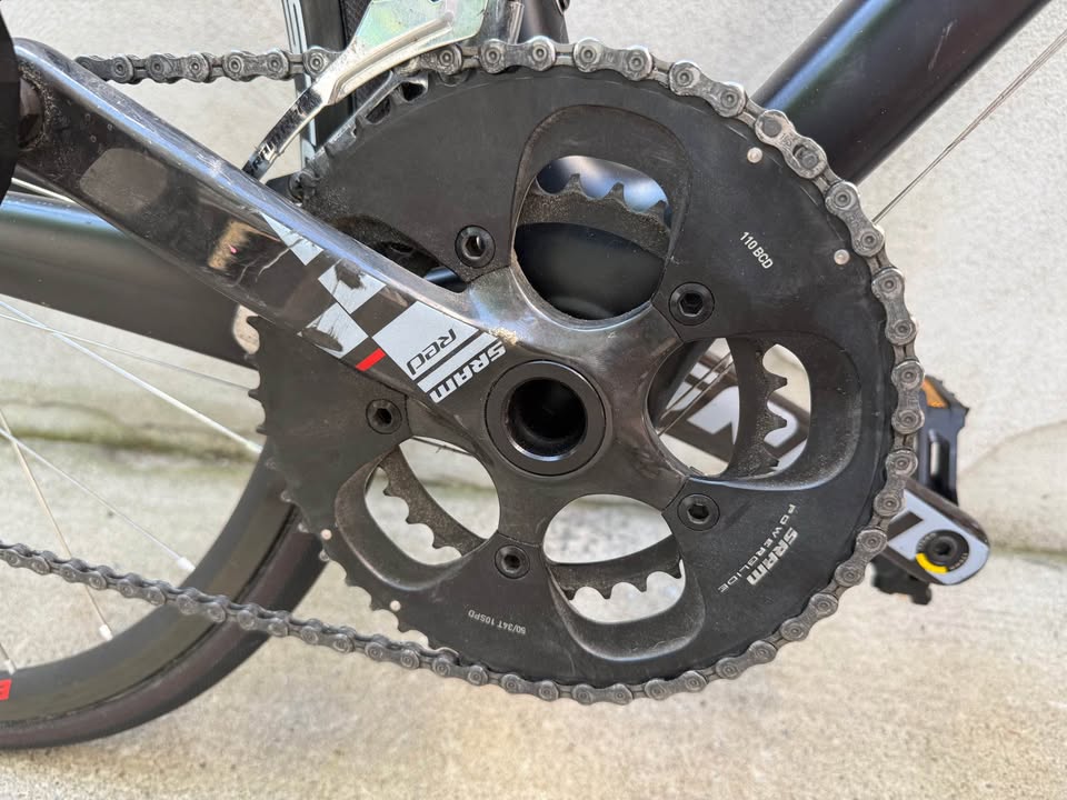 2022 Specialized S-Works photo 2