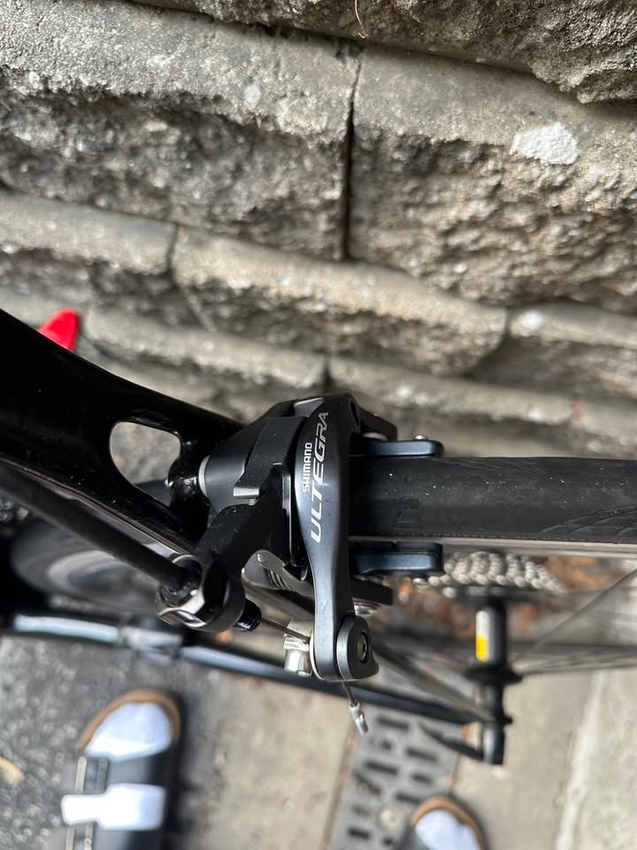 2013 Cervélo R3 photo 4