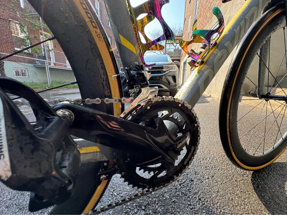 2024 Devinci Leo photo 8