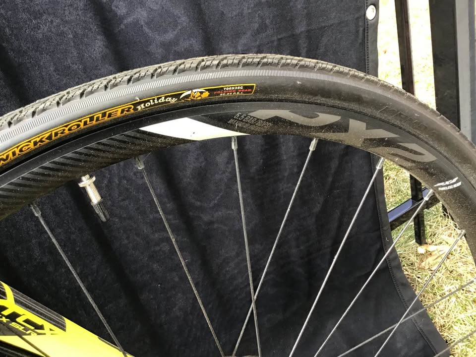 2022 Giant TCX SLR 1 photo 3