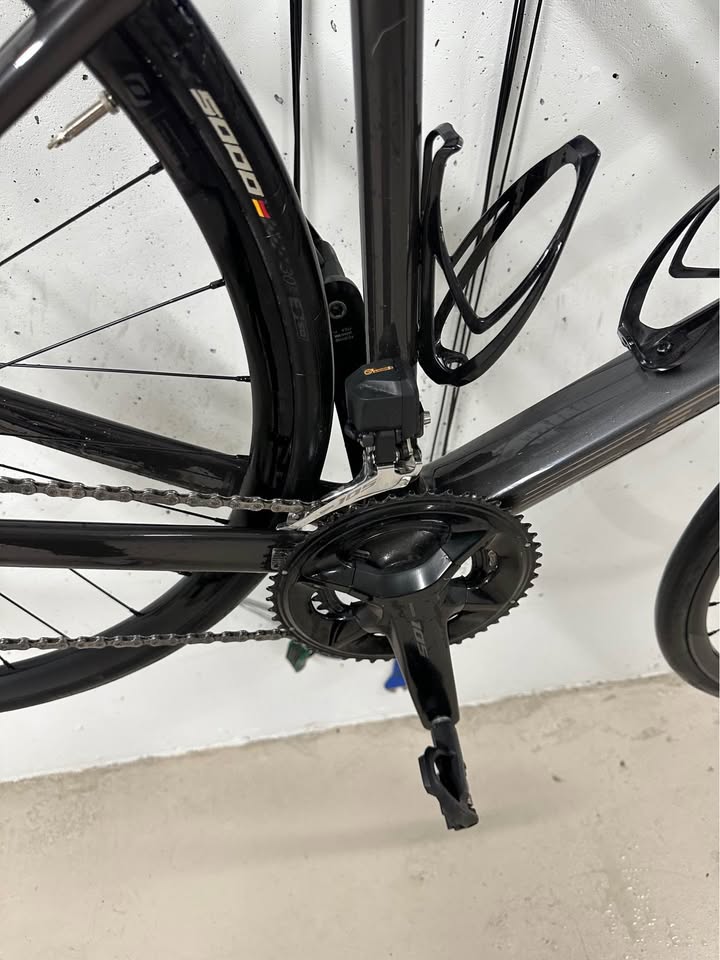 2020 Scott Addict photo 5