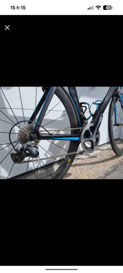 2016 Giant Propel Advanced photo 4