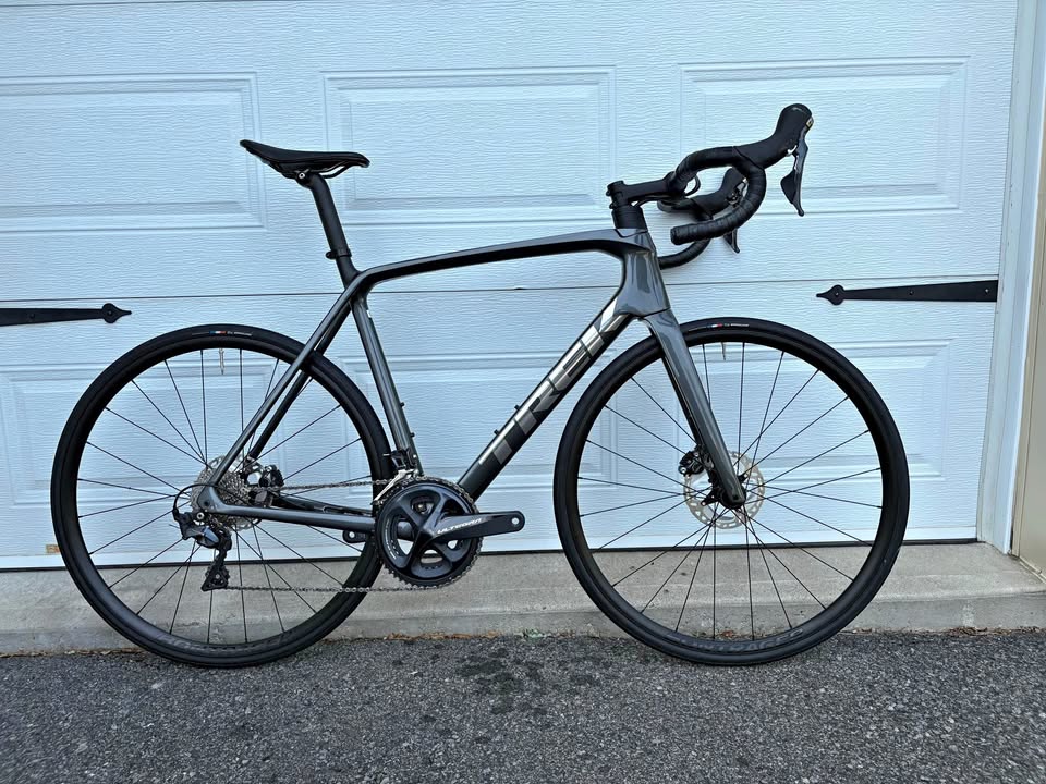 2024 Trek Emonda SL 6 Pro