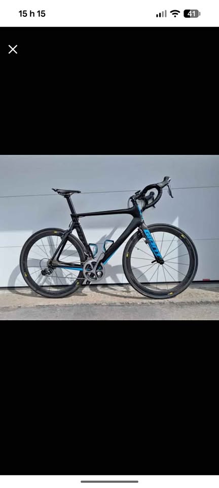 2016 Giant Propel Advanced