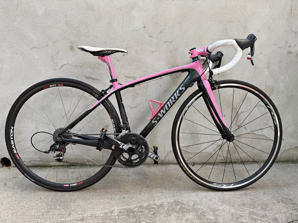 2022 Specialized S-Works