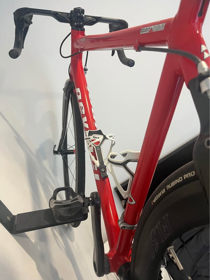 2022 Devinci Apogee photo 3