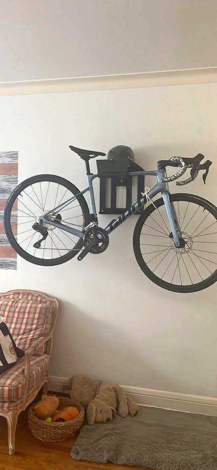 2022 Giant Defy Advanced 1