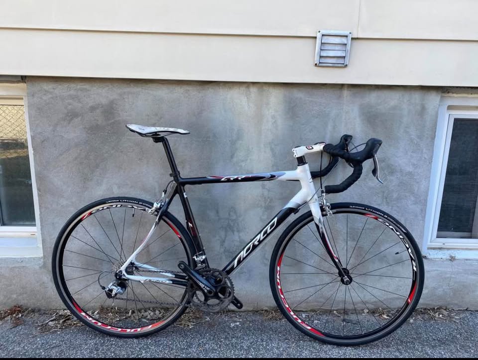 2022 Norco CRR photo 3
