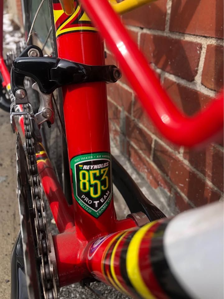 2019 Other Lemond photo 2