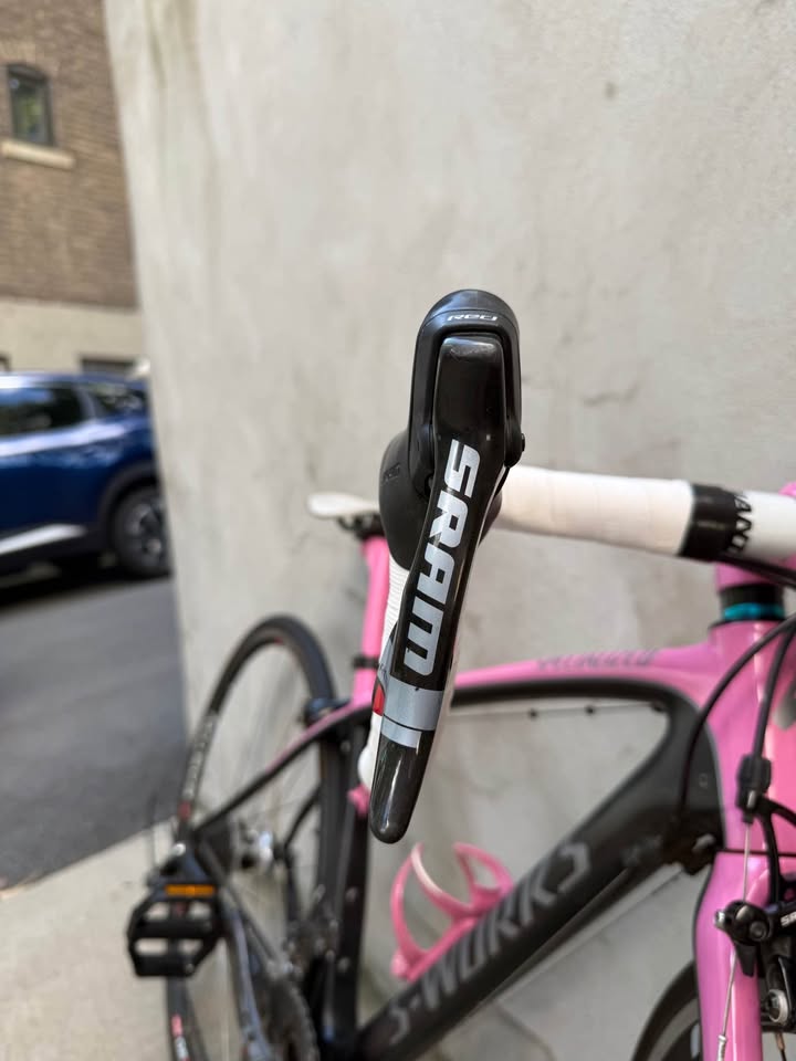 2022 Specialized S-Works photo 7