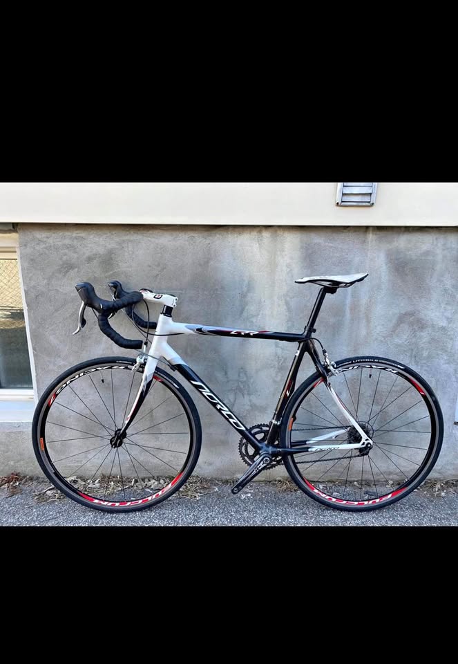 2022 Norco CRR